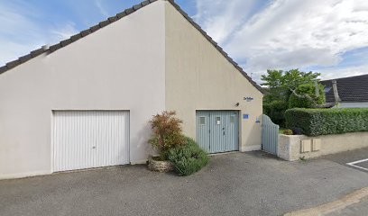 Godet Isabelle, Ostéopathe à Rambouillet