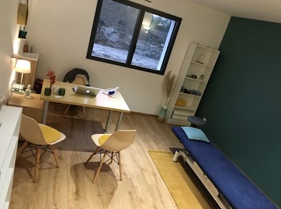 Côme Devinant, Ostéopathe à Couternon