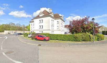 Steiger Céline, Ostéopathe à Senlis