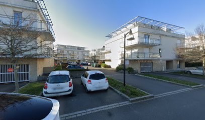 Dubreucq David, Ostéopathe à Dinan