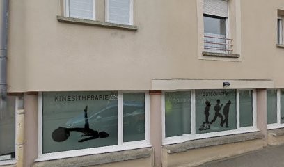 Damien ISAMBERT - Ostéopathe D.O. - Doctolib, Ostéopathe à Mortagne-au-Perche