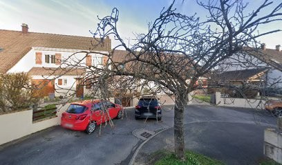 Ostéopathe à Domicile, Ostéopathe à Cesson