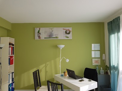 Eloïse ABOUT, Ostéopathe à Ganges