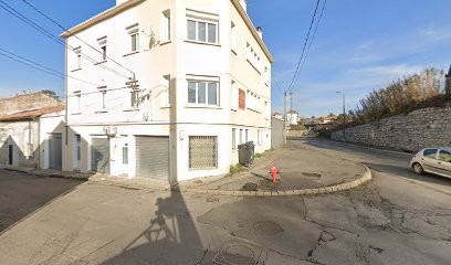 Ostéopathe Jean-Philippe Haon, Ostéopathe à Alès