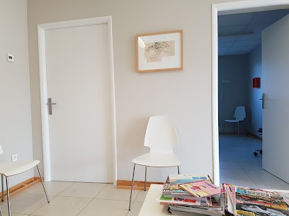 Juliette Boillot Ostéopathe, Ostéopathe aux Auxons