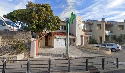 Alice EVA-CANDELA - Ostéopathe, Ostéopathe à Six-Fours-les-Plages