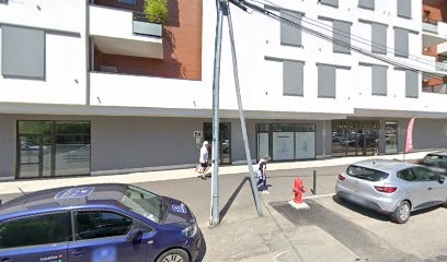 Gabriel FANGET Ostéopathie, Ostéopathe à Voiron