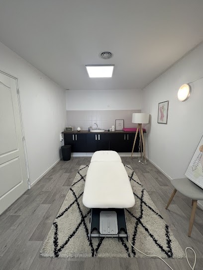 Morgane IDEZ Ostéopathe D.O, Ostéopathe à Elne