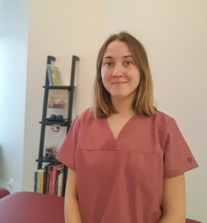 Elodie Bour - Ostéopathe D.O., Ostéopathe à Meximieux