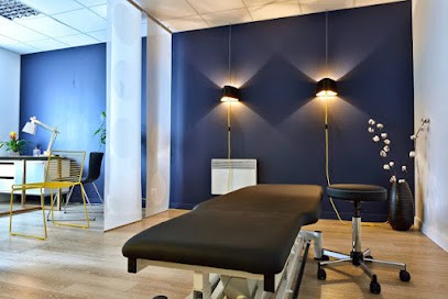 Laetitia Lauriot Prevost OSTEOPATHE D.O. à CHATEAURENARD 13160, Ostéopathe à Châteaurenard