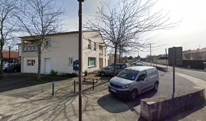 Chaumillon Laurent, Ostéopathe à Roches-Prémarie-Andillé