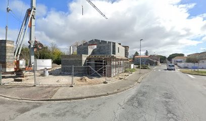 Xavier Pagès Ostéopathe D.O., Ostéopathe à Saint-Sulpice-de-Royan