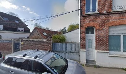 FONTAINE-MAGARIO Tiffany OSTEOPATHE D.O., Ostéopathe à Sainghin-en-Weppes