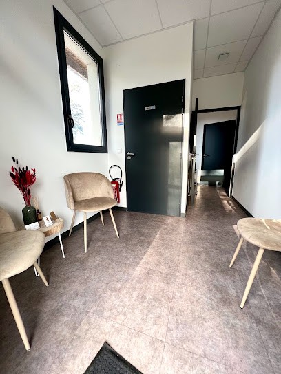 Manrique Mallorie Ostéopathe D.O Les Pennes Mirabeau, Ostéopathe aux Pennes-Mirabeau