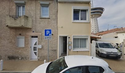 Soula Cindy, Ostéopathe à Palavas-les-Flots