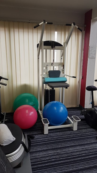 BERTAULD Regis, Ostéopathe à Cherbourg-en-Cotentin