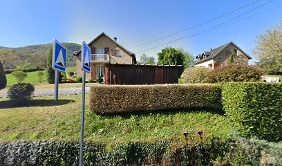 Ostéopathe Massat, LEHO Jean François, Ostéopathe à Massat