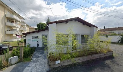 Léna Pacher Le Berre, Ostéopathe à Dax