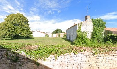 Hélène Gentreau - Ostéopathe, Ostéopathe à Sainte-Gemme-la-Plaine