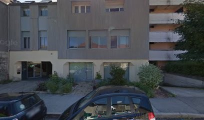 POURCHET JEAN JACQUES, Ostéopathe à Pontarlier