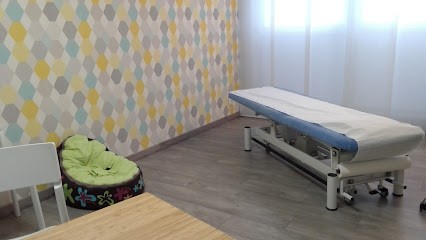 Nolwenn Tiberghien, Ostéopathe, Ostéopathe à Seclin