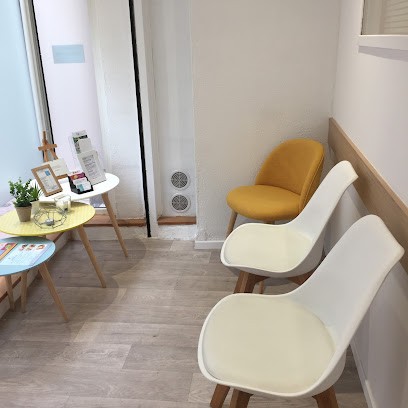 Florianne Erba, Ostéopathe à Manosque