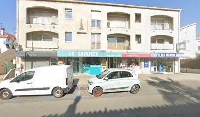 Cabinet De Soins Janny Dominique, Ostéopathe au Pradet