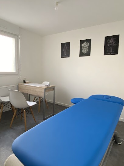 Romain Tarrade, Ostéopathe à Épinay-sur-Orge