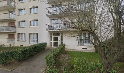 Dupiellet Guy, Ostéopathe à Plaisir