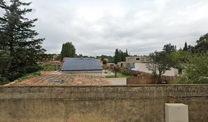 Tichkiewitch Raphaelle, Ostéopathe à Villeneuve-lès-Avignon