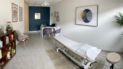 Becq Yannick, Ostéopathe à Pluneret