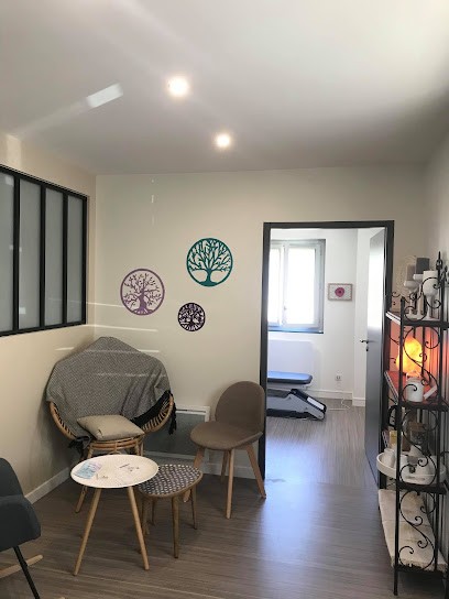 MINELLI Clément, Ostéopathe à Saint-Maurice-en-Gourgois