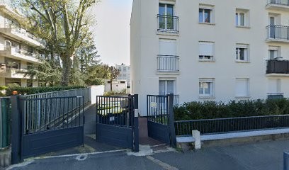 Cabinet Psychomotricité Thomas, Ostéopathe à Nogent-sur-Marne