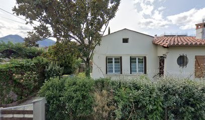 Jean Papritz Ostéopathe, Ostéopathe à Prades