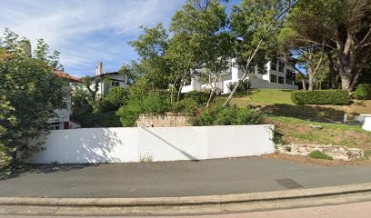 Hanna Baudouin, Ostéopathe à Bidart