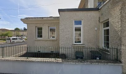 COULON Anne Sophie, Ostéopathe à Septème