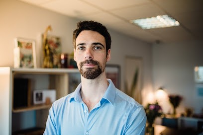 Guillaume Galenne, Ostéopathe à Jaunay-Marigny