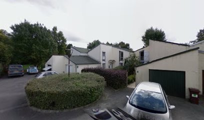 Fiquet Céline, Ostéopathe à Émerainville