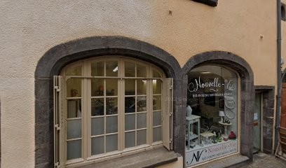 Dubois Cecile, Ostéopathe à Riom