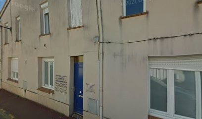 Bellegarde Pierre, Ostéopathe à Coutras