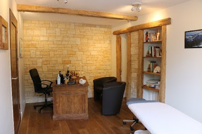 Cabinet D'Ostéopathie Olivia Vaisy, Ostéopathe à La Queue-les-Yvelines