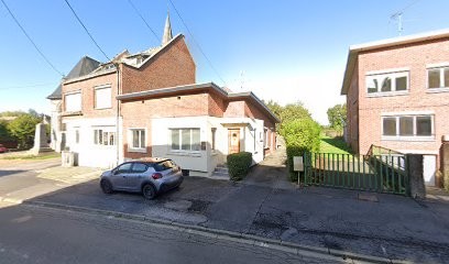 Bricquet Cathy, Ostéopathe à La Longueville