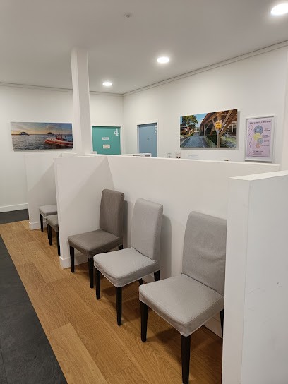 Marion Cadic - Ostéopathe, Ostéopathe à Léognan