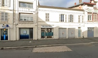 Cabinet D'Ostéopathie Quentin HILAIRE, Ostéopathe à Rochefort