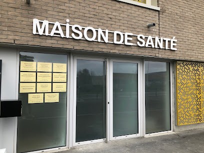 Anaïs Biviglia - Ostéopathe D.O. - Wambrechies, Ostéopathe à Wambrechies