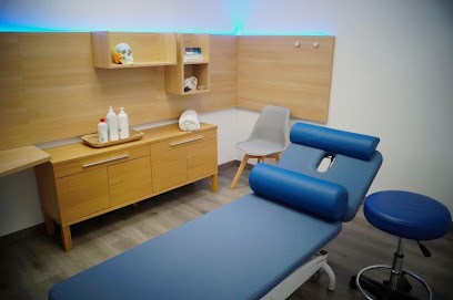 Osteo Ceret, Ostéopathe à Céret