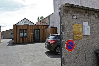 Alice Charpentier Ostéopathe, Ostéopathe à Wavrin