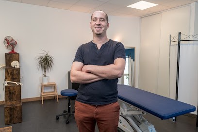 Cabinet d’ostéopathie - DOUGUET Mickaël - Ostéopathe D.O., Ostéopathe à Maen Roch