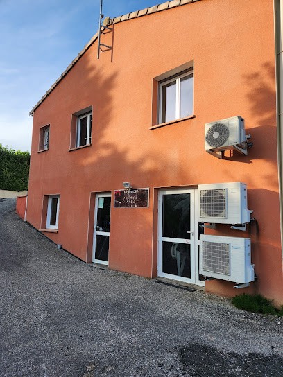 BERDOULAT Cyril, Ostéopathe à Verfeil