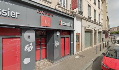 Pitici Colette, Ostéopathe à Vienne